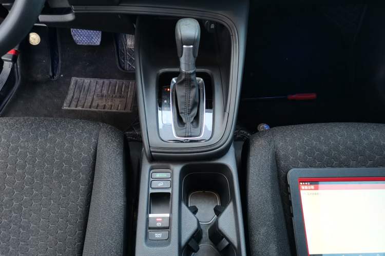 Used Honda XR-V 2024 1.5L CVT Thermal Edition
