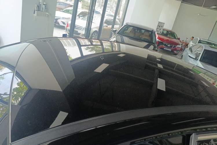 Used BYD Destroyer 05 2024 HONOR Edition DM-i 55KM Luxury Model
