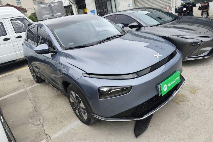 Used XPeng G3 2022 G3i 460G+
