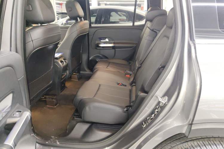 Used Mercedes-Benz GLB 2021 GLB 200 Fashion Model