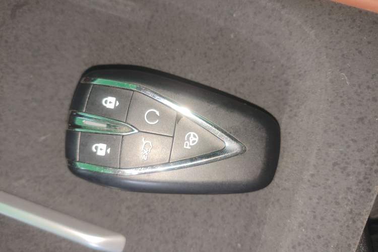 Used Changan CS55PLUS 2026 Fourth Generation New Blue Whale 1.5T TianShu Premium Trim
