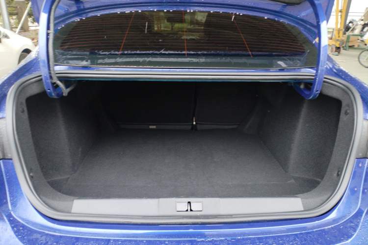 Used Peugeot 408 2022 1.6T Dream Edition
