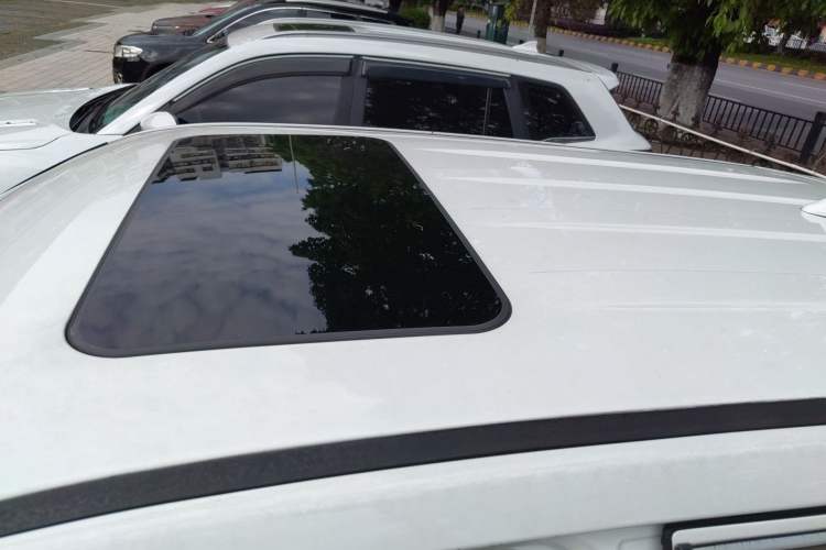 Used Brilliance V3 2016 1.5L Automatic Smart Version