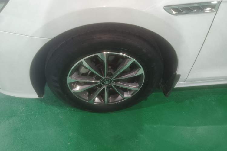 Used BYD Qin PLUS 2023 Champion Edition DM-i 55KM Leading Model