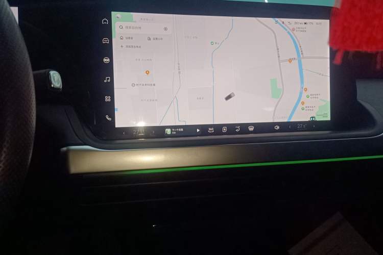 Used XPeng P7 2020 586N
