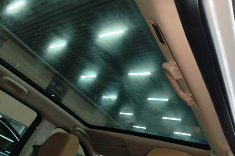 Used Land Rover Discovery Sport 2024 Luxury Custom Edition