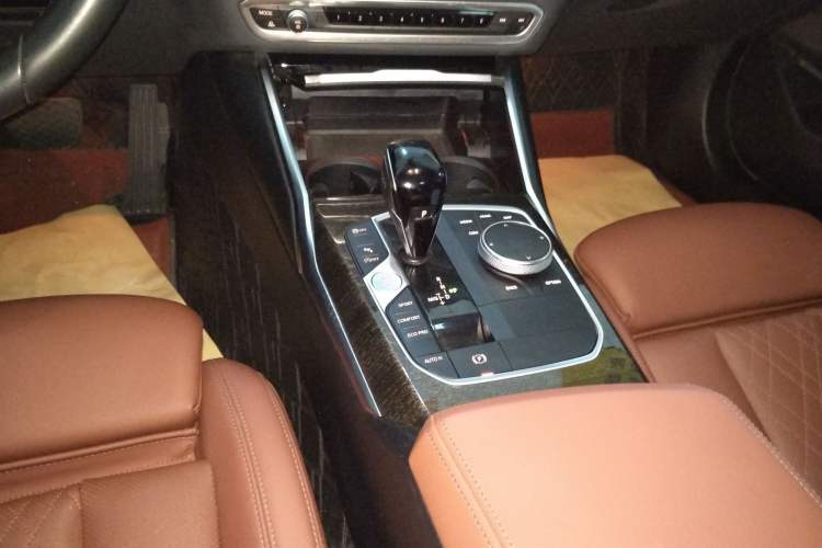 Used BMW 3 Series 2022 Updated 325Li M Sport Package