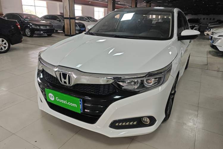 Used Honda Crider 2019 180 Turbo CVT Comfort Edition China V