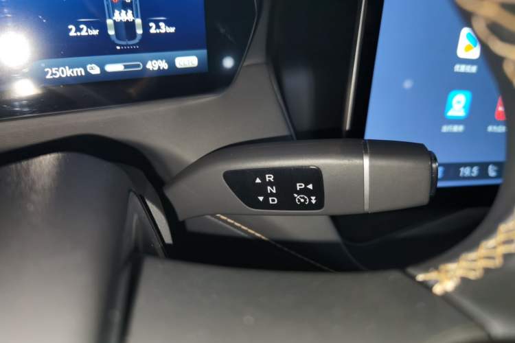 Used Deepal SL03 2022 515 Pure Electric Version
