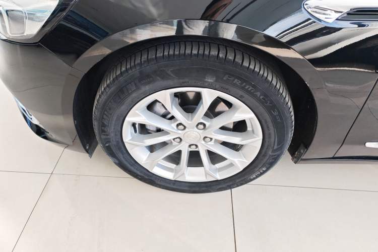 Used Buick LaCrosse 2022 552T Luxury Version