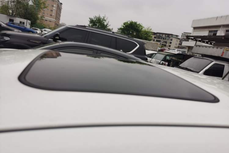 Used Toyota Corolla 2019 1.2T S-CVT GL-i Elite Edition