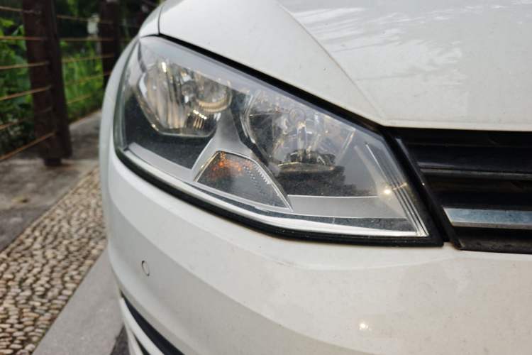 Used Volkswagen Golf 2015 1.4TSI Comfort Travel Edition
