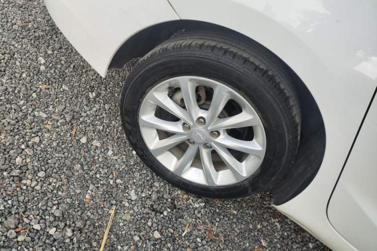 Used Chevrolet Cruze 2018 320 Automatic Pioneer Sunroof Edition