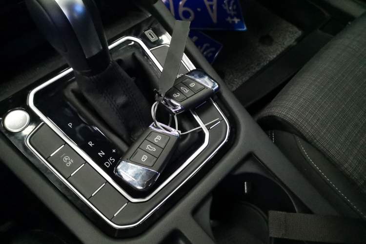 Used Volkswagen Variant 2021 2.0T Comfort Edition
