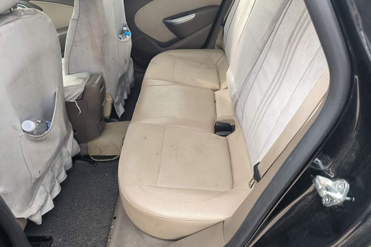 Used Buick GT 2010 GT 1.6L Automatic Fashion Edition
