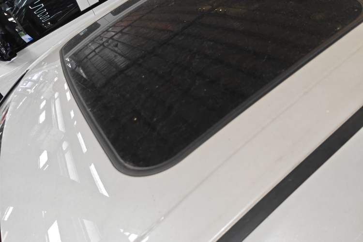 Used Toyota Avalon 2023 Dual-Engine 2.5L Luxury Edition Roof