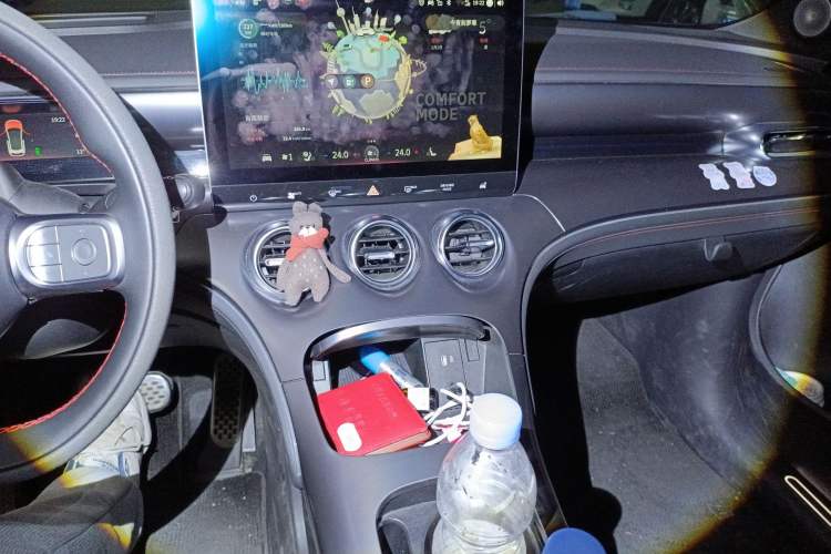 Used smart #3 2023 BRABUS Performance Edition
