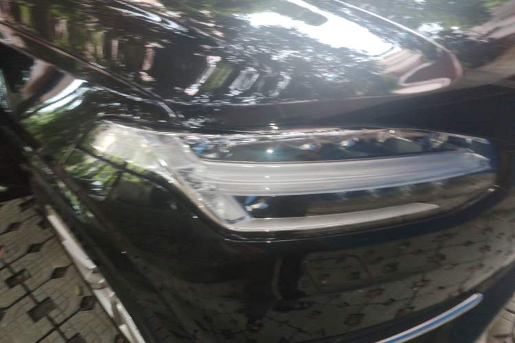 Used Volvo XC90 2018 T6 Zhiya Edition 7-seater
