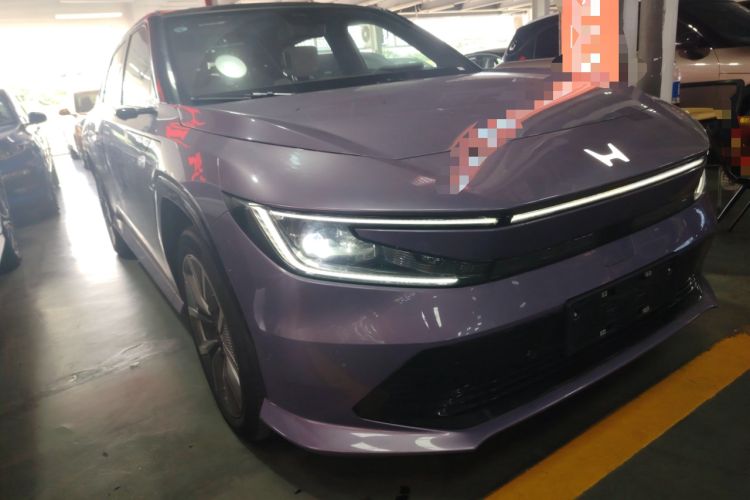 Used Honda P7 2025 Four-Wheel Drive Long-Range Max