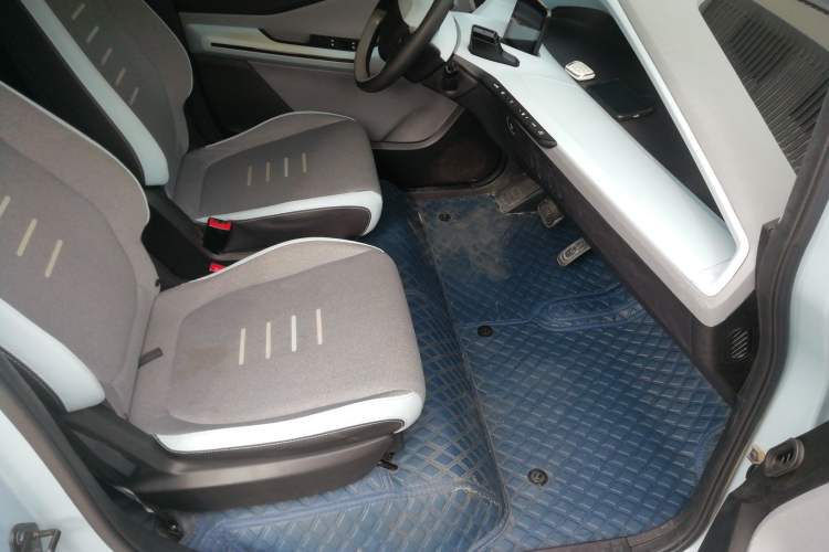 Used Wuling NAMMIEV 2021 Passion Edition