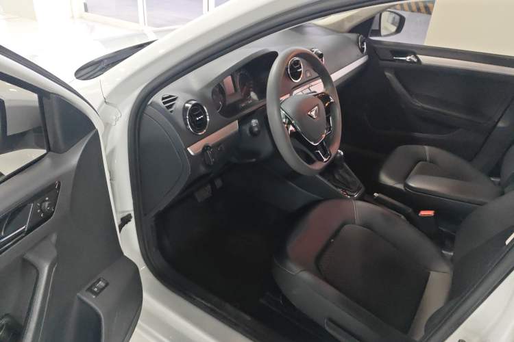 Used Jetta VA3 2021 1.5L Automatic Enjoyment Edition
