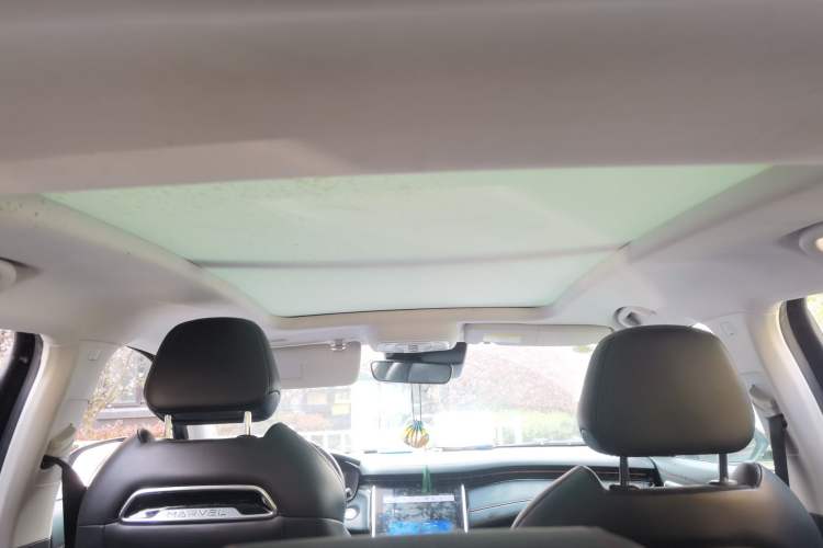 Used Rising MARVEL R 2021 Four-Wheel-Drive PRO Edition