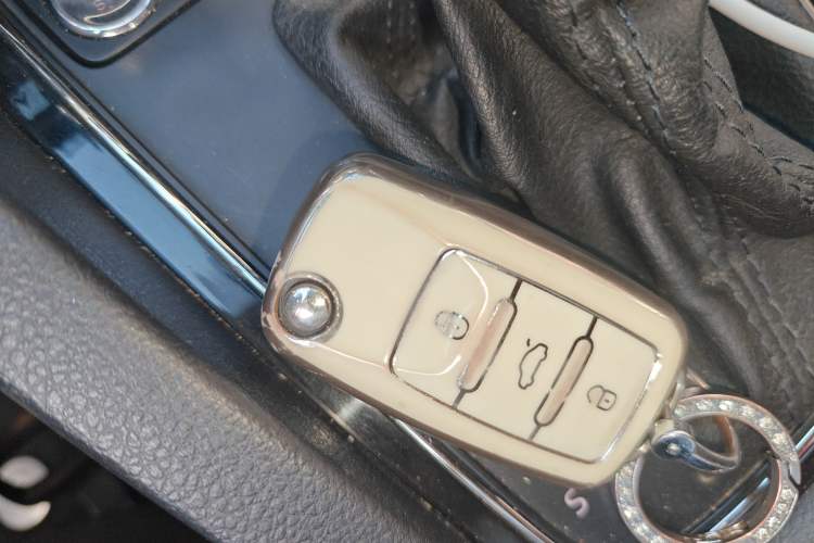 Used Volkswagen Sagitar 2018 1.6L Automatic Comfort Model
