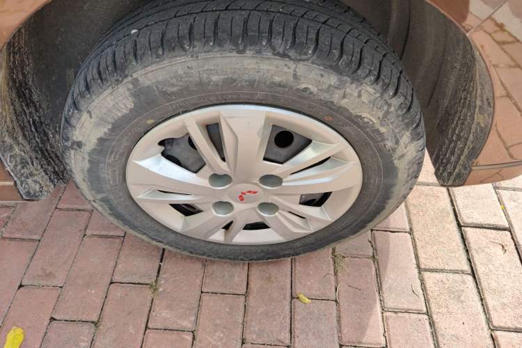 Used Wuling Hongguang 2021 1.5L Revised S Base Version Hydraulic Power Steering LAR
