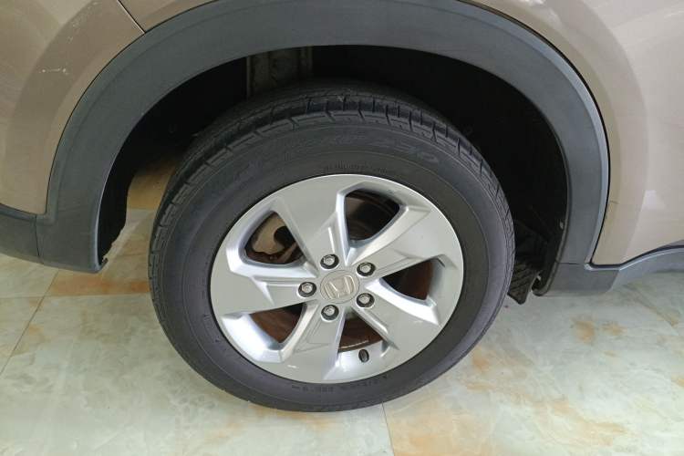 Used Honda XR-V 2017 1.5L LXi CVT Classic Edition
