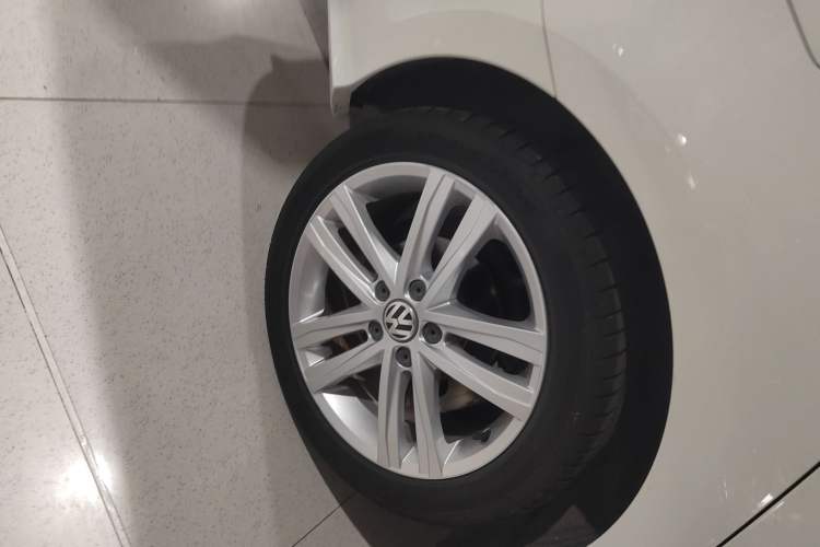 Used Volkswagen Sagitar 2018 280TSI DSG Ignite Edition