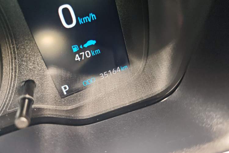 Used Toyota FRONTLANDER 2022 2.0L CVT Luxury Edition
