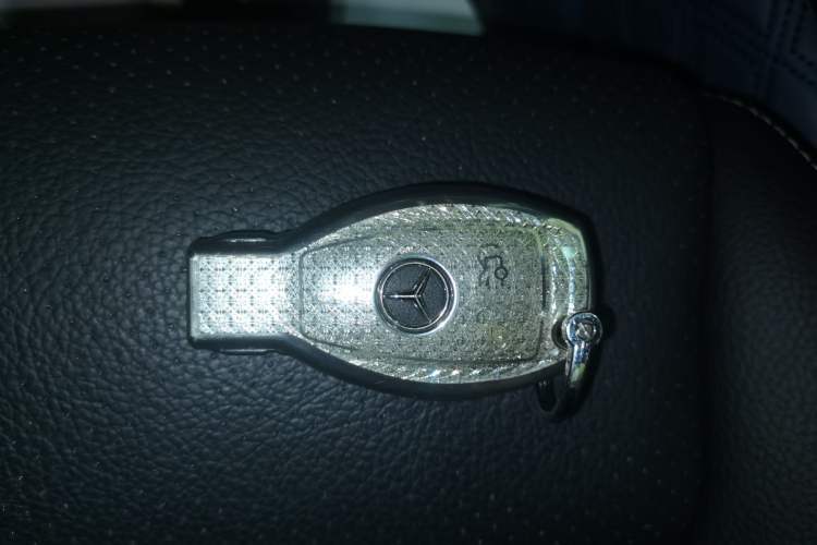 Used Mercedes-Benz C-Class 2018 C 200 Coupe Interior 1