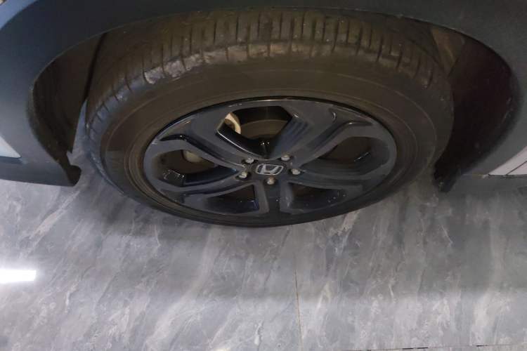 Used Honda XR-V 2021 220TURBO CVT Luxury Edition Left Front Wheel Hub