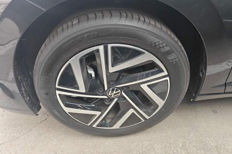 Used Volkswagen Sagitar 2023 280TSI DSG Beyond Lite Edition