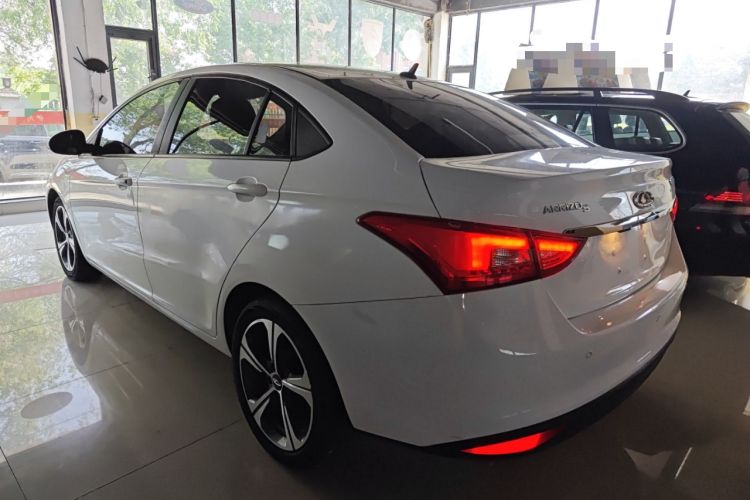 Used Chery Arrizo 5 2019 Facelifted PRO 1.5L Manual Youth Edition China VI Standard