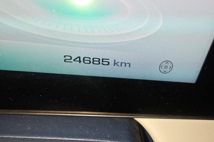 Used ORA Ballet Cat 2022 401 km Alice Edition
