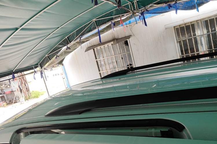 Used Toyota SIENNA 2016 3.5L Two-Wheel Drive 7-Seater Parallel Import
