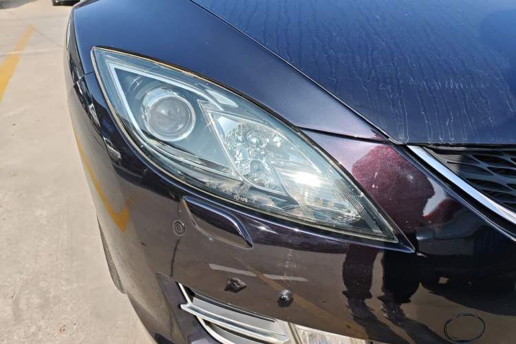 Used Mazda 6 2009 2.5L Automatic Supreme Edition Right Front Headlight