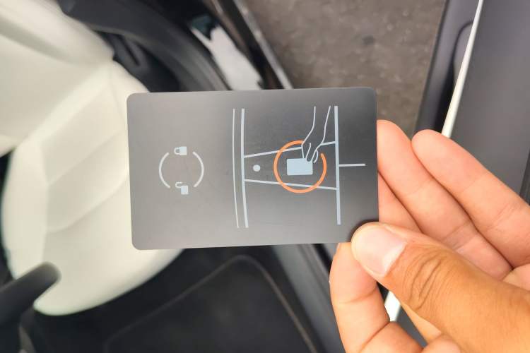 Used Tesla Model 3 2022 Performance High-Performance All-Wheel-Drive Version