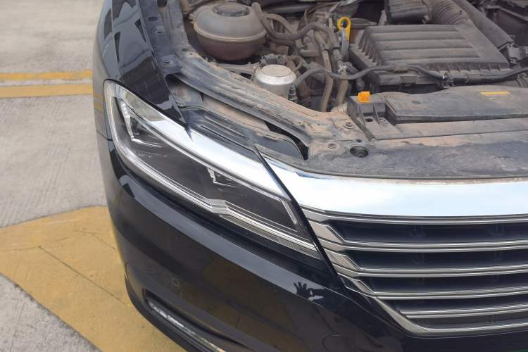 Used Volkswagen Lavida 2021 280TSI DSG Luxury Edition