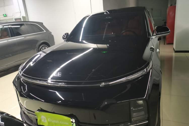 Used Li Auto L8 2024 Max