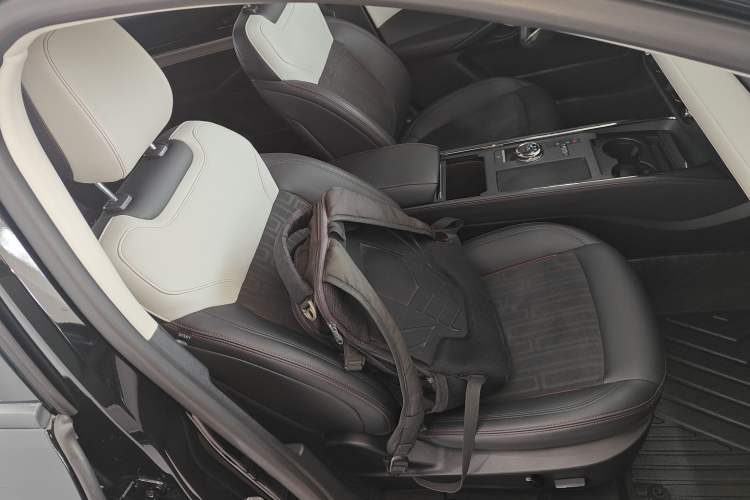 Used Ford Mondeo 2022 Restyled EcoBoost 245 Luxury Version
