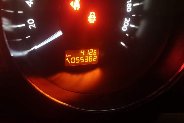 Used Peugeot 3008 2013 2.0L Automatic Trend Edition