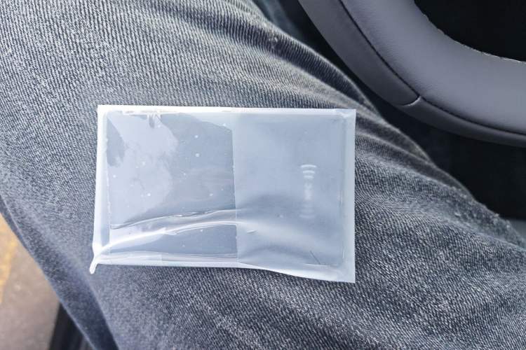 Used XPeng MONA M03 2025 515 Long-Range Plus
