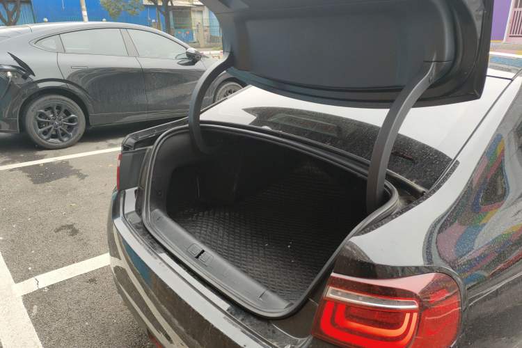 Used Citroen C6 2022 400THP Co-Creation Edition