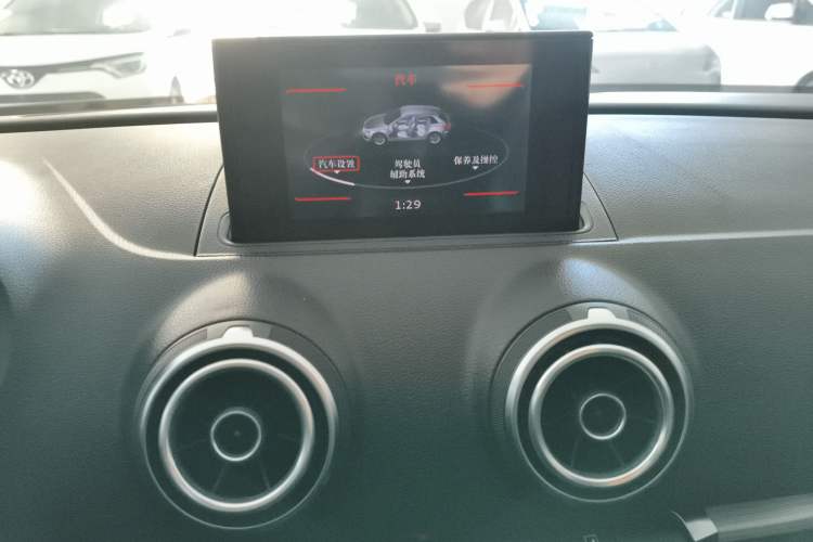 Used Audi A3 2014 Sportback 35 TFSI Automatic Style Edition