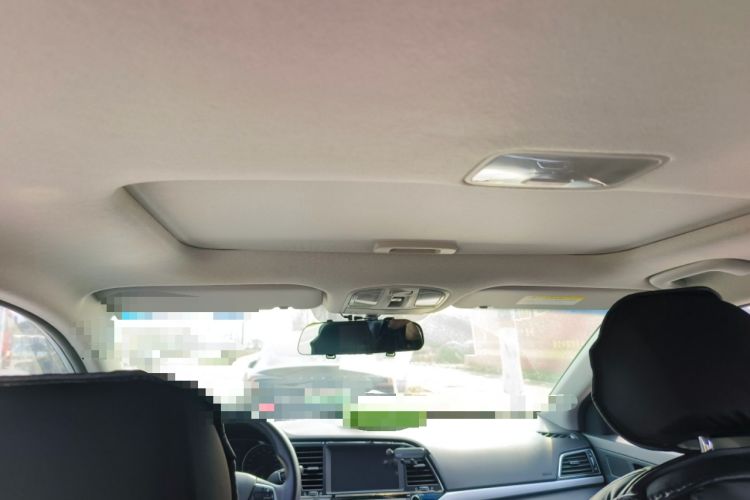 Used Hyundai Elantra (6th Generation / Lingdong) 2016 1.6L Automatic ZhiXuan – Elite Version