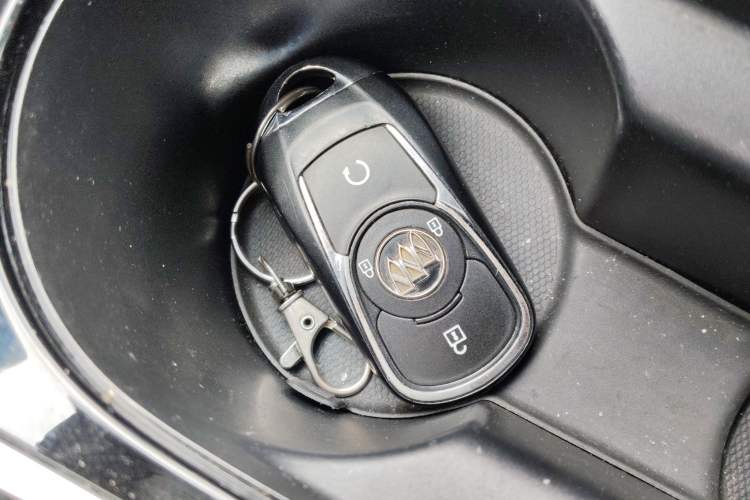 Used Buick Velite 6 2022 Plug-in Hybrid Connected Smart Model
