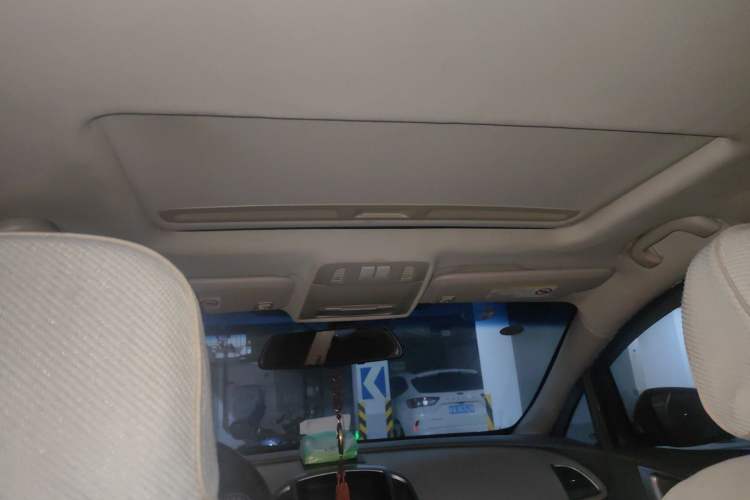 Used Buick GT 2012 GT 1.6L Manual Entry-Level Model