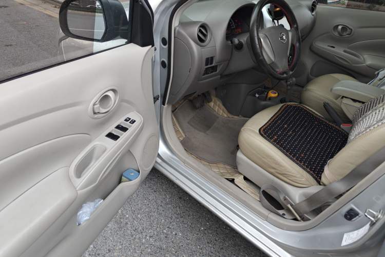 Used Nissan Sunny 2014 1.5XE CVT Comfort Edition
